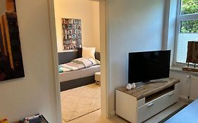 City Apartment Lüneburg